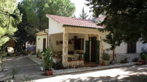 Отель Villa Sarmuci Mare Natura Relax  Скопелло